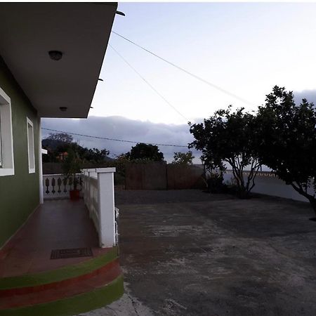 Casa Feluca Villa Brena Alta Exterior photo