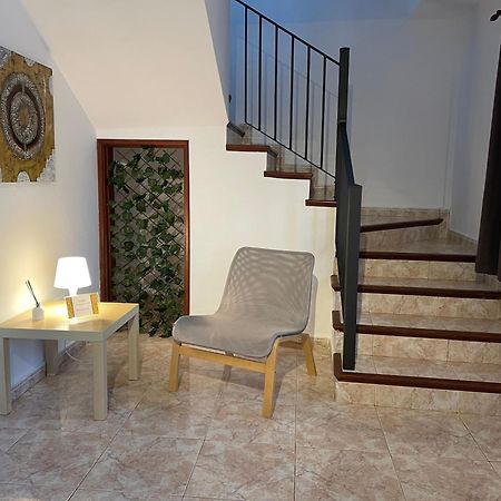 Casa Feluca Villa Brena Alta Exterior photo