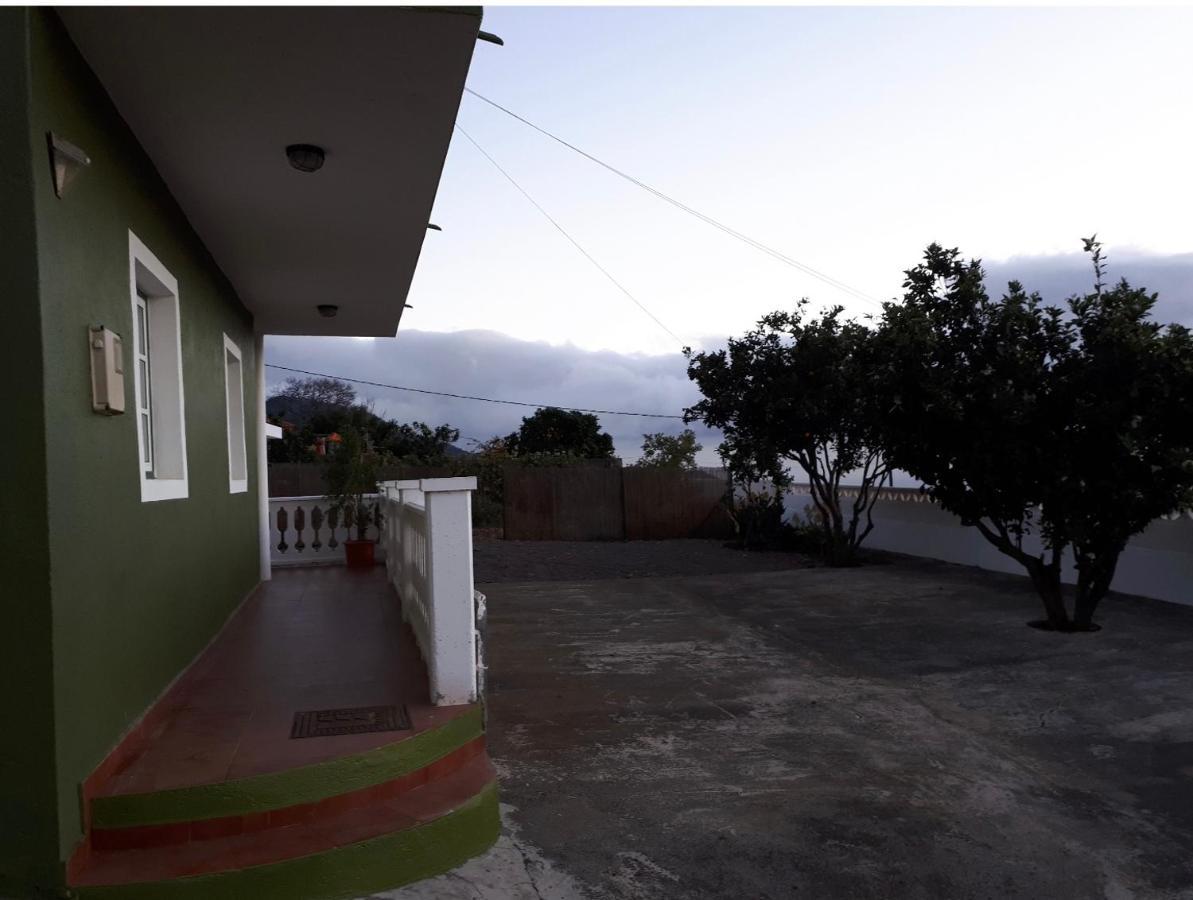Casa Feluca Villa Brena Alta Exterior photo