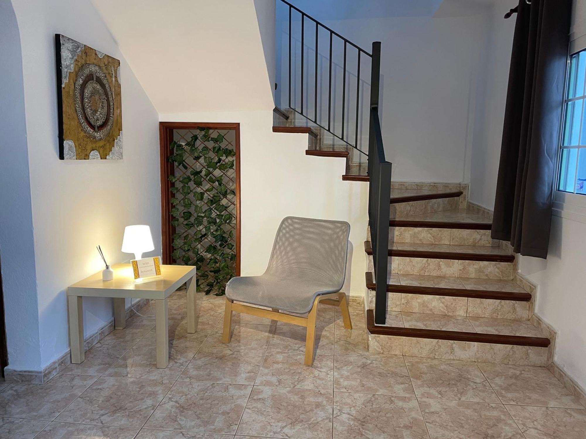 Casa Feluca Villa Brena Alta Exterior photo